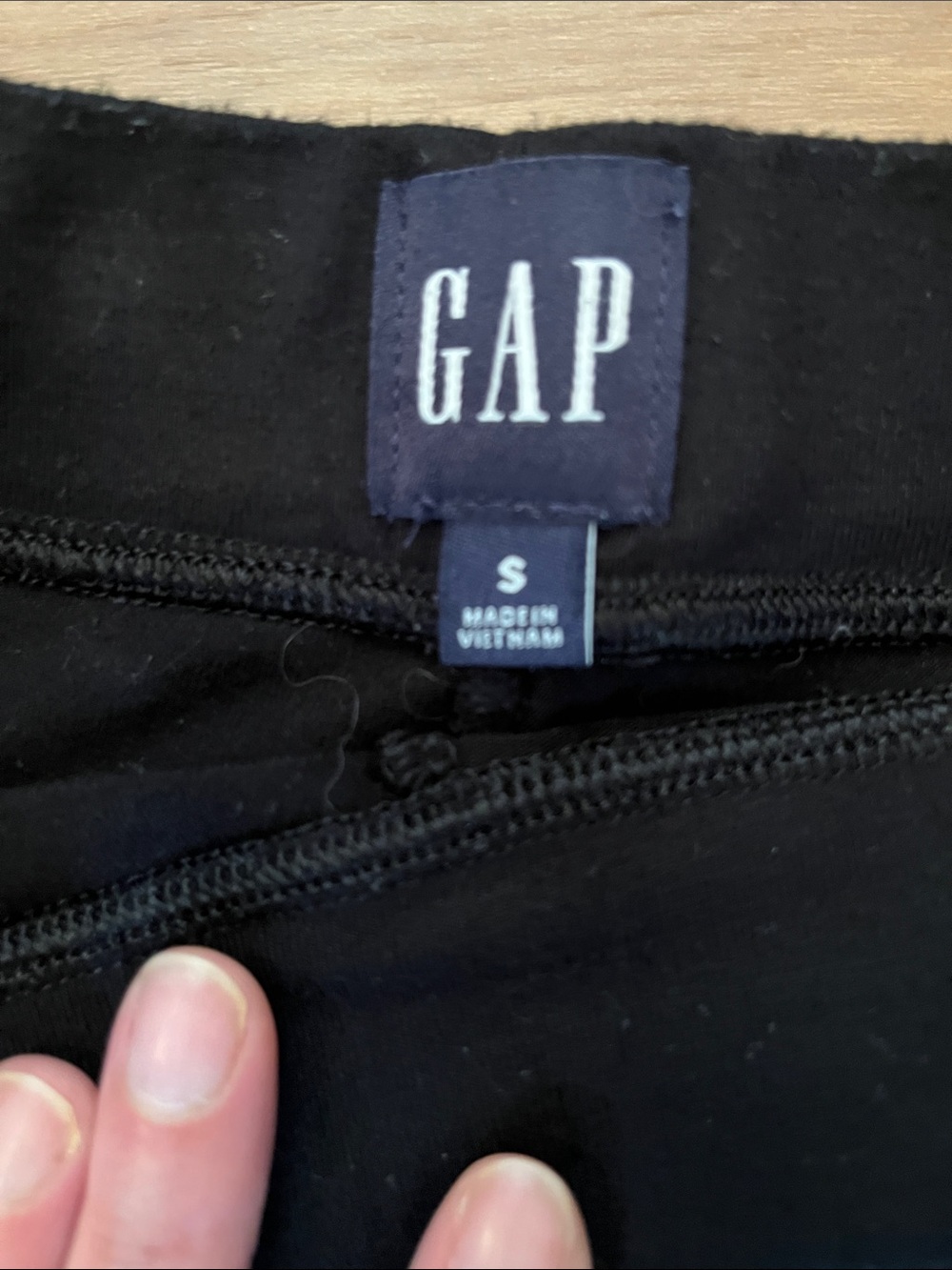 GAP Basic Leggings Bundle - Picture 7 of 8
